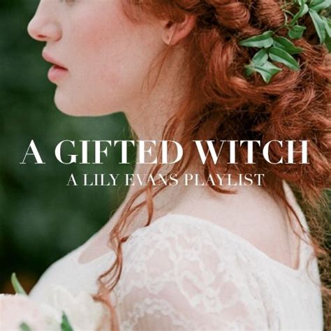 Gifted witch storytellers